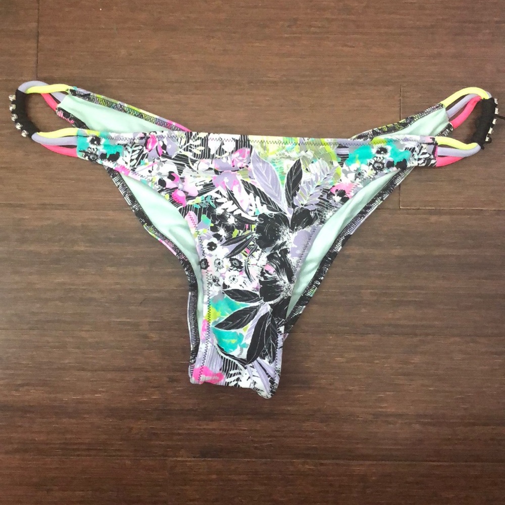 Victoria’s Secret Swim Bottoms